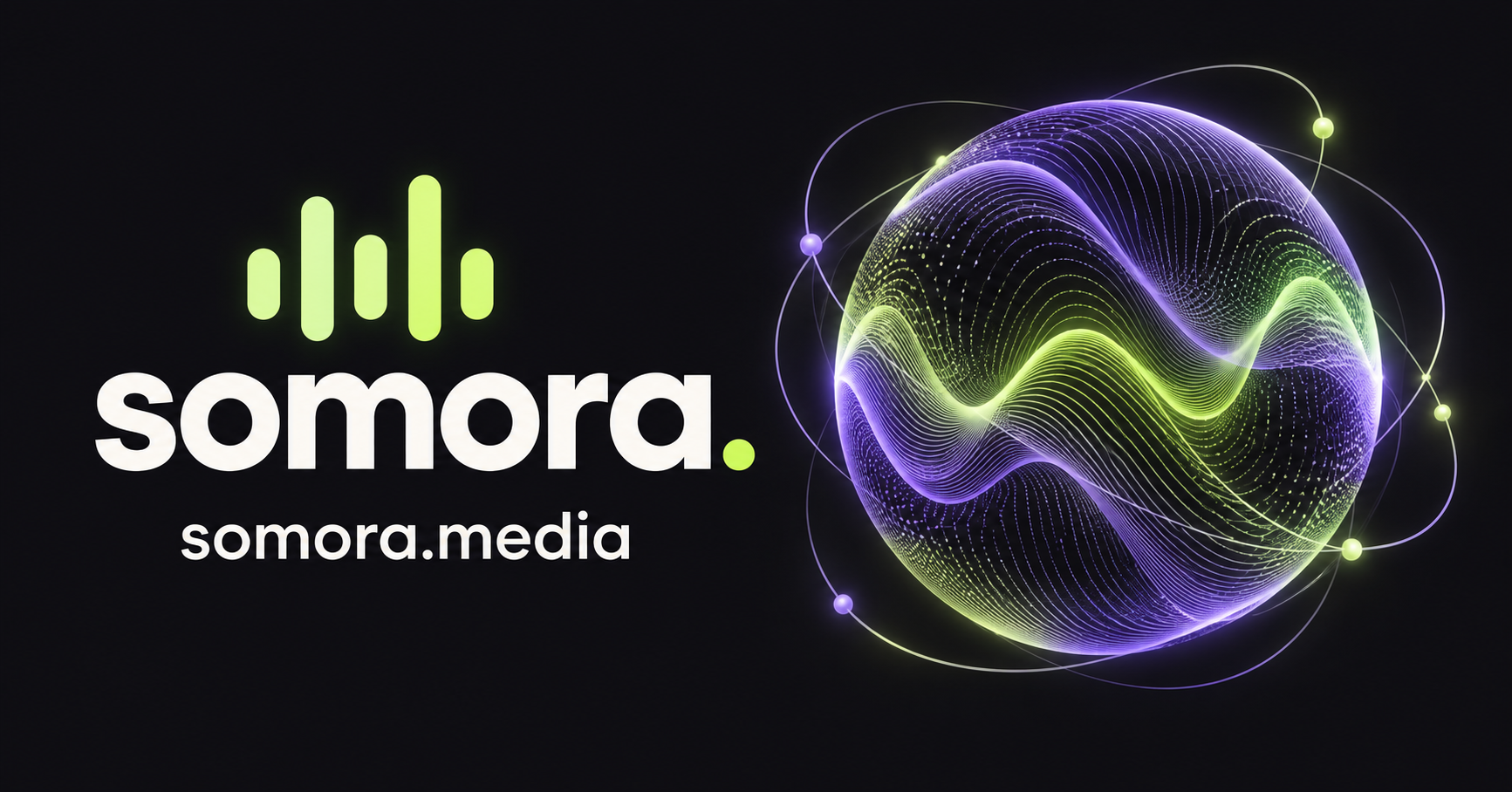 Somora - An AI music generator with custom lyrics and FLAC downloads